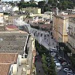 Pensionat Civico 28 Matera