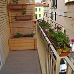 Pensionat Civico 28 4*