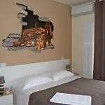 Pensionat Civico 28 4*
