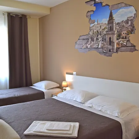 Civico 28 Pensionat 4*