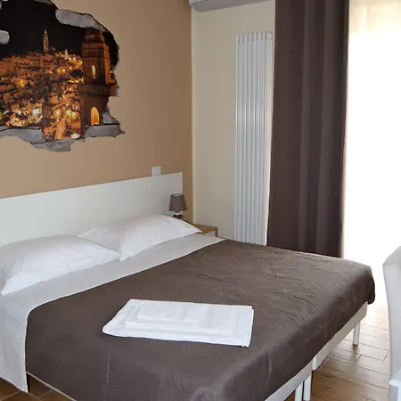 Civico 28 Pensionat 4*