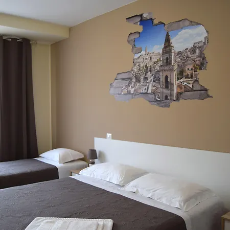 招待所 Civico 28 4*