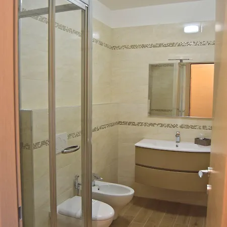 Pensionat Civico 28 4*