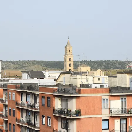 Affittacamere Civico 28 4*