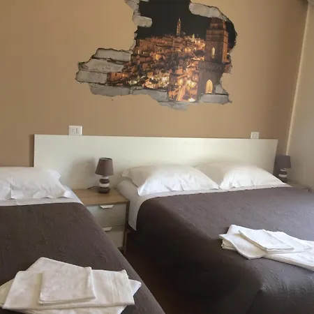 Konukevi Civico 28