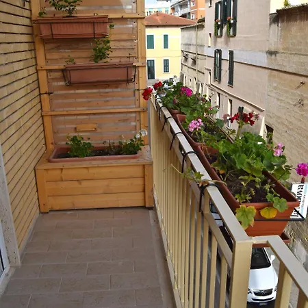 Pensionat Civico 28 4*