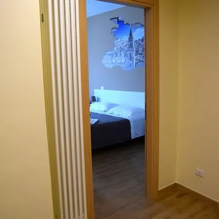 Pensionat Civico 28 4*