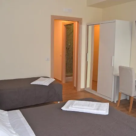 Pensionat Civico 28 4*