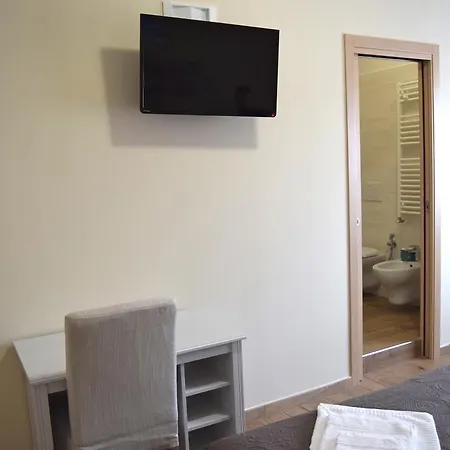 Guest house Civico 28