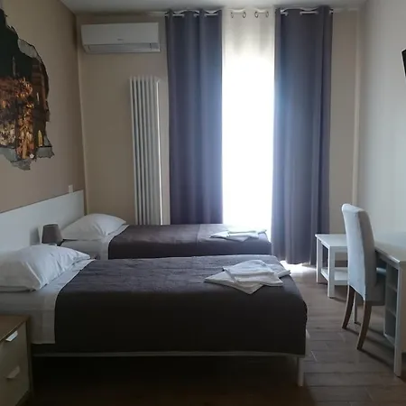 Konukevi Civico 28 4*