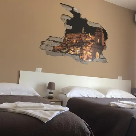 Civico 28 Guest house