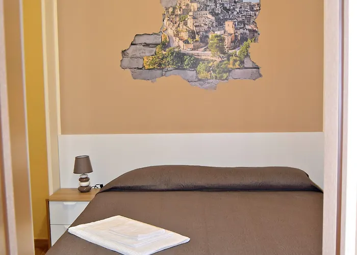 Civico 28 Affittacamere 4*