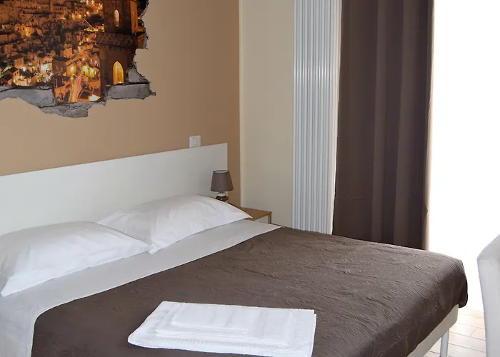 Civico 28 Affittacamere 4*