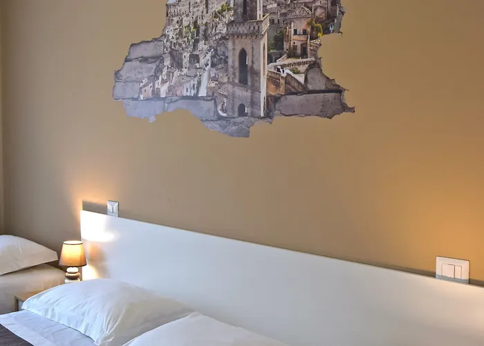 招待所 Civico 28 4*