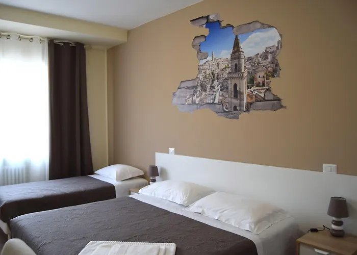 招待所 Civico 28 4*