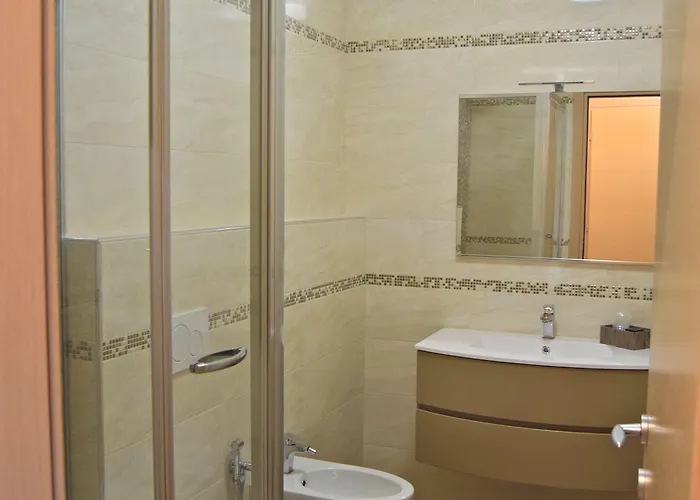 招待所 Civico 28 4*