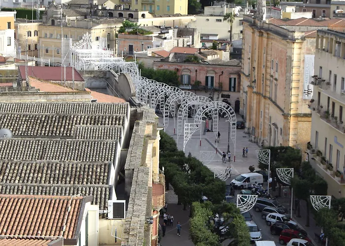 Affittacamere Civico 28 Matera