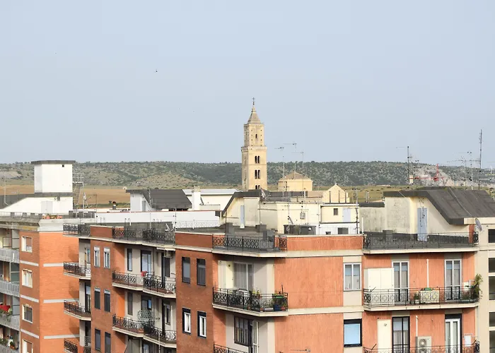 招待所 Civico 28 4*