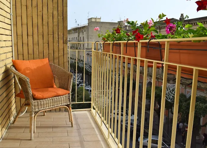 Civico 28 Affittacamere Matera