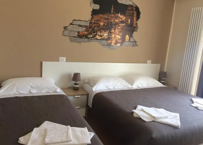 Affittacamere Civico 28