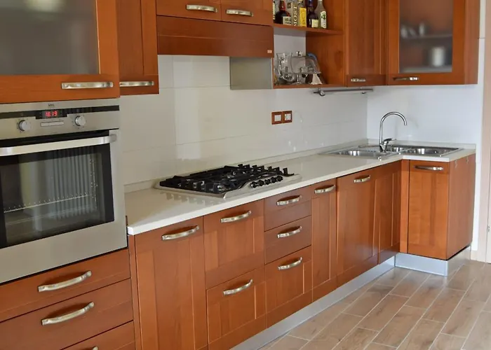 Civico 28 Affittacamere 4*