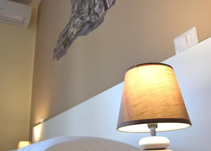 Civico 28 4* 马泰拉