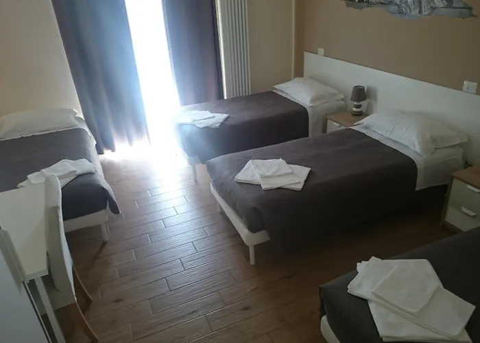 Civico 28 4* 马泰拉