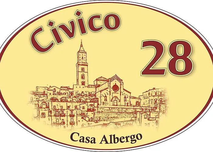 Civico 28