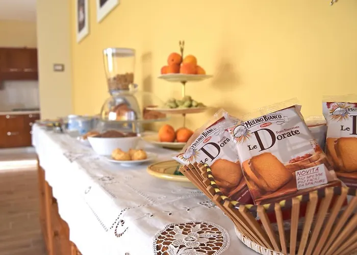 招待所 Civico 28 4*