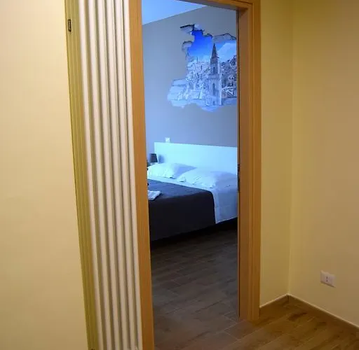 Affittacamere Civico 28 4*