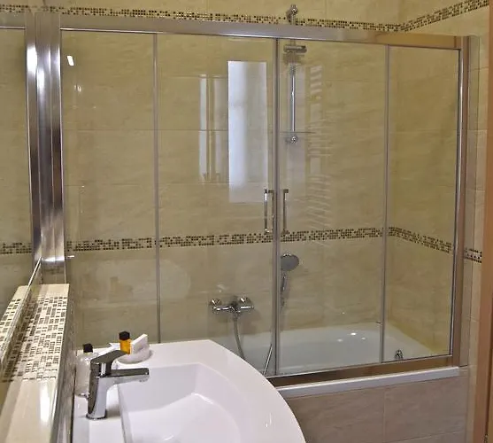 招待所 Civico 28 马泰拉