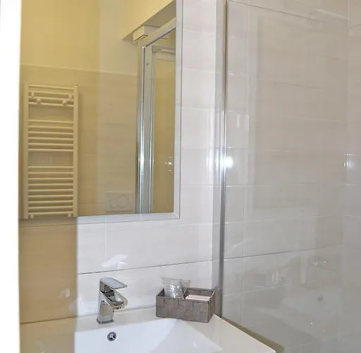 招待所 Civico 28 马泰拉