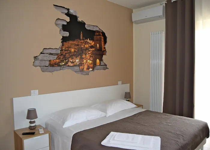 招待所 Civico 28 4*